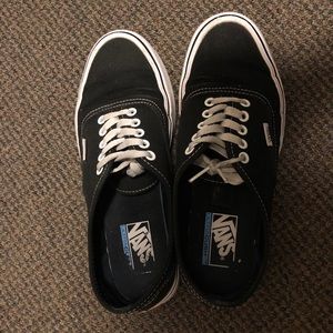 Vans, men, size 8.5